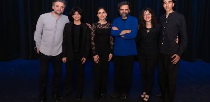 010 Iranian Music Day