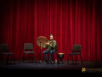 011 Iranian Music Day