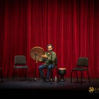 011 Iranian Music Day