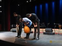 012 Iranian Music Day