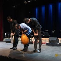 012 Iranian Music Day
