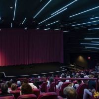 013 Cinema Ye Azad