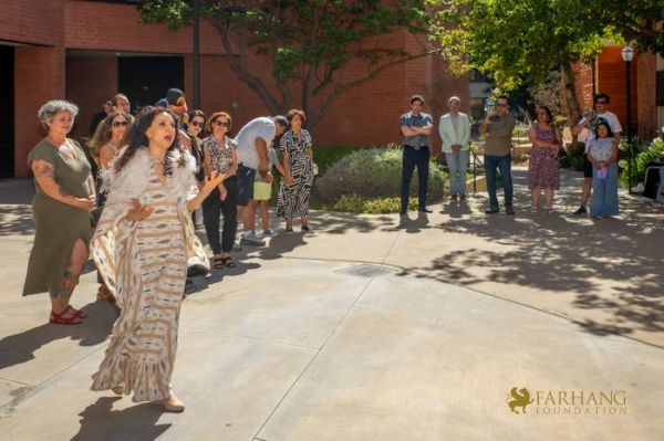 014 Iranian Music Day