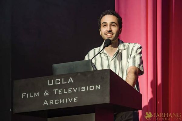 018 Cinema Ye Azad