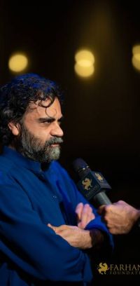 018 Iranian Music Day