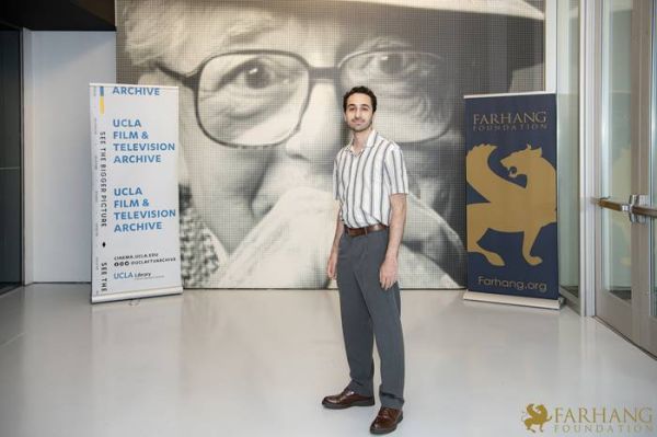020 Cinema Ye Azad