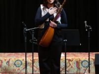 021 Iranian Music Day