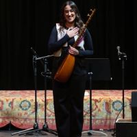 021 Iranian Music Day