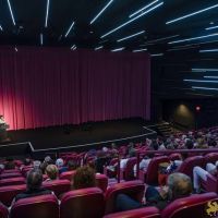 022 Cinema Ye Azad