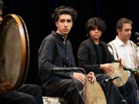 022 Iranian Music Day