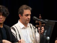 023 Iranian Music Day