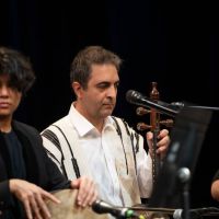 023 Iranian Music Day