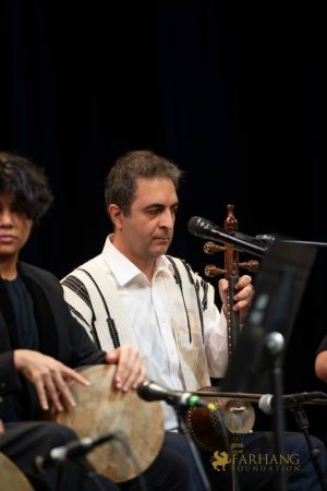 023 Iranian Music Day