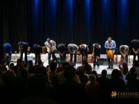 024 Iranian Music Day