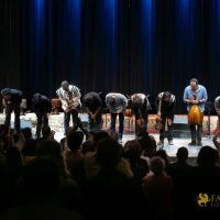 024 Iranian Music Day