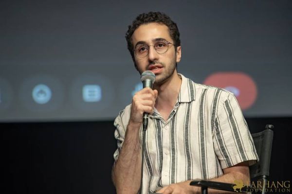 027 Cinema Ye Azad