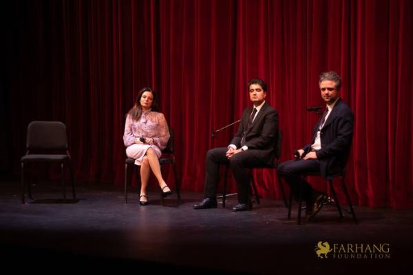 027 Iranian Music Day