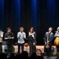 034 Iranian Music Day