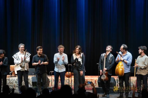 034 Iranian Music Day