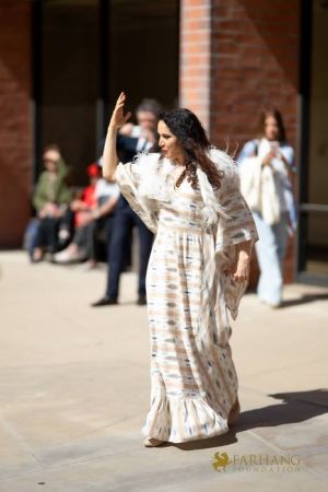 037 Iranian Music Day