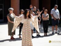 038 Iranian Music Day