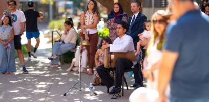 039 Iranian Music Day