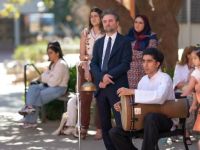 040 Iranian Music Day