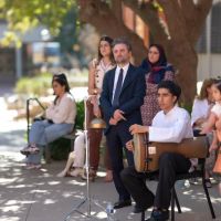 040 Iranian Music Day