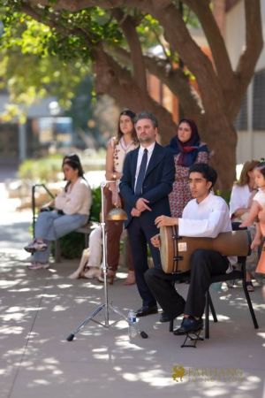 040 Iranian Music Day