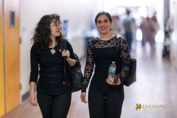 042 Iranian Music Day