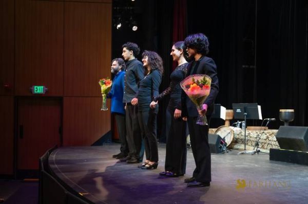 046 Iranian Music Day