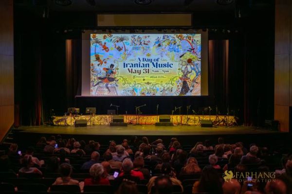 050 Iranian Music Day