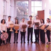 057 Iranian Music Day