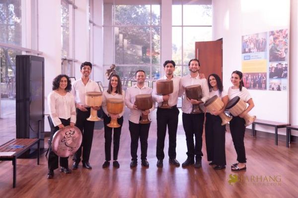 057 Iranian Music Day