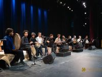 058 Iranian Music Day