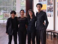 059 Iranian Music Day