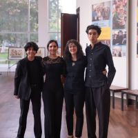 059 Iranian Music Day
