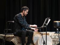 061 Iranian Music Day