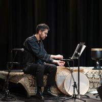 061 Iranian Music Day