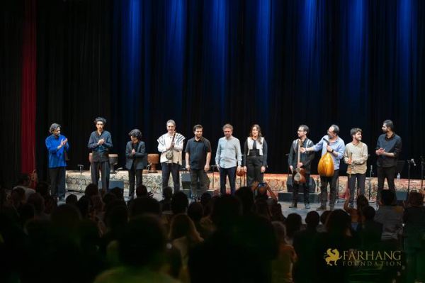 063 Iranian Music Day
