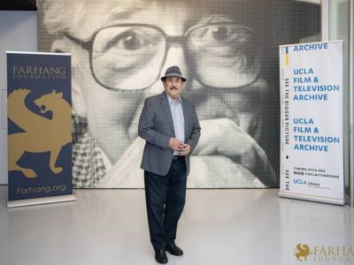 A Tribute to the Legendary Parviz Sayyad