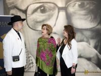 016 CIC Parviz Sayyad Tribute