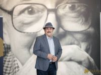 021 CIC Parviz Sayyad Tribute