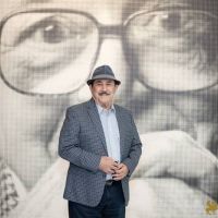 021 CIC Parviz Sayyad Tribute