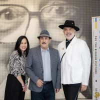 023 CIC Parviz Sayyad Tribute