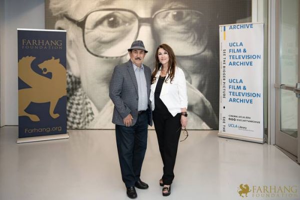 026 CIC Parviz Sayyad Tribute