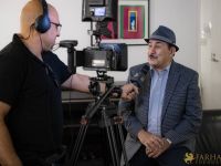 041A CIC Parviz Sayyad Tribute