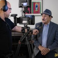 041A CIC Parviz Sayyad Tribute