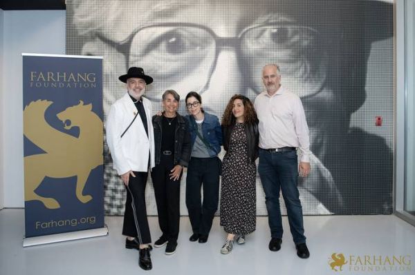044 CIC Parviz Sayyad Tribute