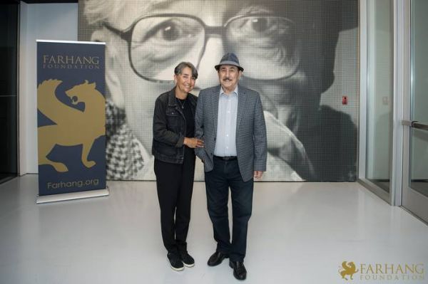 046 CIC Parviz Sayyad Tribute